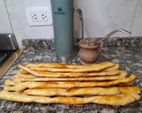 Foto del paso 10 de la receta: Churrinches de manteca dulces