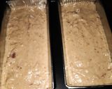 Foto del paso 2 de la receta: Budín Integral de Frutillas y Coco