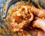 कांदा भजी (kanda bhaji recipe in marathi) रेसिपी स्टेप 5 फोटो 