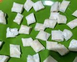 Foto langkah ke 2 dari resep Kulit lumpia goreng kriyuk.