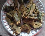 સ્ટીમ પાત્રા (Steam Patra Recipe In Gujarati) રેસીપી સ્ટેપ3ફોટો