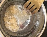 Gluténmentes házi krémlikőr recept fázis 2 fotója