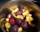 Foto del paso 2 de la receta: Mermelada de Ciruelas