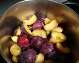 Foto del paso 2 de la receta: Mermelada de Ciruelas