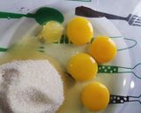 Foto langkah ke 2 dari resep Bolu Pisang 4 Telur.