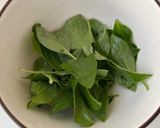 九層塔蛋的食譜步驟2照片
