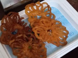 जलेबी (jalebi recipe in Hindi)
