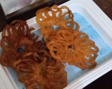 जलेबी (jalebi recipe in Hindi) रेसिपी चरण 4 फोटो