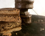 Foto del paso 8 de la receta: Alfajores marplatenses