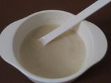 MPASI Bubur Kacang Hijau (MPASI Perdana 6 Bulan)