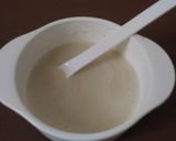 Foto langkah ke 5 dari resep MPASI Bubur Kacang Hijau (MPASI Perdana 6 Bulan).