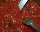 Foto del paso 4 de la receta: Chirmol
