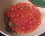 Foto langkah ke 2 dari resep Sambal Goreng Kentang Ati Ampela Ayam.