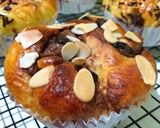 Foto langkah ke 4 dari resep Roti Pisang Nuttela.