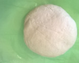 Foto del paso 4 de la receta: Medialunas rellenas de dulce de leche