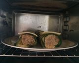 Foto del paso 12 de la receta: Rollitos de quinoa rebozado con pimiento ahumado