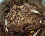 Foto langkah ke 1 dari resep Alpukat choco boom hangat.