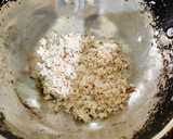 சத்துமிக்க சிறுதானிய லட்டு (Siruthaaniya laddo recipe in tamil) ரெசிபி ஸ்டேப் 4 புகைப்படம்