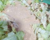 Foto del paso 4 de la receta: Ensalada de pollo Asado🍗🍗