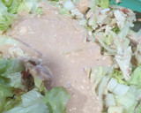 Foto del paso 4 de la receta: Ensalada de pollo Asado🍗🍗