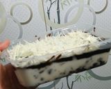 Foto langkah ke 12 dari resep Chesse cake and chocholatos☺.