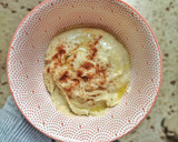 Foto del paso 4 de la receta: Hummus