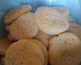 Foto del paso 4 de la receta: Bizcochitos de grasa