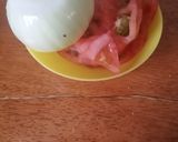 Foto del paso 1 de la receta: Salmón al horno