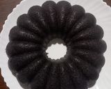 Foto langkah ke 5 dari resep Bolu kukus ketan hitam keju lumer.
