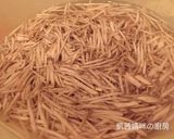 A picture of step 5 of Japanese Mixed Rice (Takikomi Gohan).
