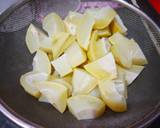 Raw Mango Gudamma recipe step 1 photo