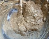 A picture of step 1 of Very Moist Banana Cake.