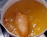 Foto langkah ke 5 dari resep Udang Balon.