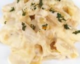 Foto del paso 2 de la receta: Fideos  Con Salsa De Queso o Mac & Cheese