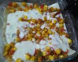Lasanga recipe step 3 photo