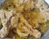 Foto langkah ke 3 dari resep Ayam Kipas Ketumbar.