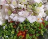 Foto del paso 2 de la receta: Empanadas Vegetarianas