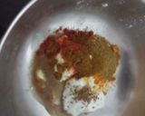 પનીર ટિક્કા મસાલા (Paneer Tikka Masala Recipe In Gujarati) રેસીપી સ્ટેપ1ફોટો