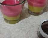 عکس مرحله 2 از دستور دسر عربی