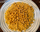 Foto del paso 4 de la receta: Cous cous vegetal
