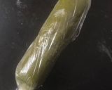 Une image de l'étape 5 de 🇯🇵️ Les biscuits au matcha (thé vert japonais), rapides et faciles.
