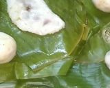 வாழை இலை கொழுக்கட்டை-பச்சரிசியில் இருந்து முழு செய்முறை விளக்கம் ரெசிபி ஸ்டேப் 16 புகைப்படம்