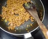 Foto langkah ke 3 dari resep Tim Telur Daging Giling.