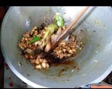 Foto langkah ke 3 dari resep Mie ayam home made, super enak dan bahan sederhana.