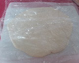 Foto del paso 5 de la receta: Molletes gigantes con suero de leche