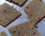 Foto del paso 2 de la receta: Galletas De Harina De Garbanzo y Semillas