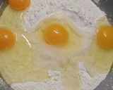 "Vidám" palacsinta 🙂 recept fázis 1 fotója