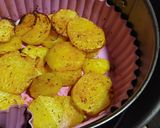 Foto del paso 2 de la receta: Traseros de pollo con especias