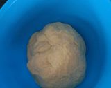 Foto langkah ke 3 dari resep Donken (donat kentang) empuk dan lembut tanpa pengembang donat.