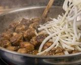 صورة لخطوة 4 من وصفة (ديناميييت العييييد)🫀🐄